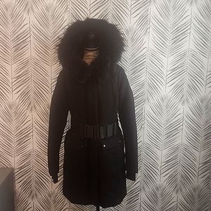 Rudsak parka